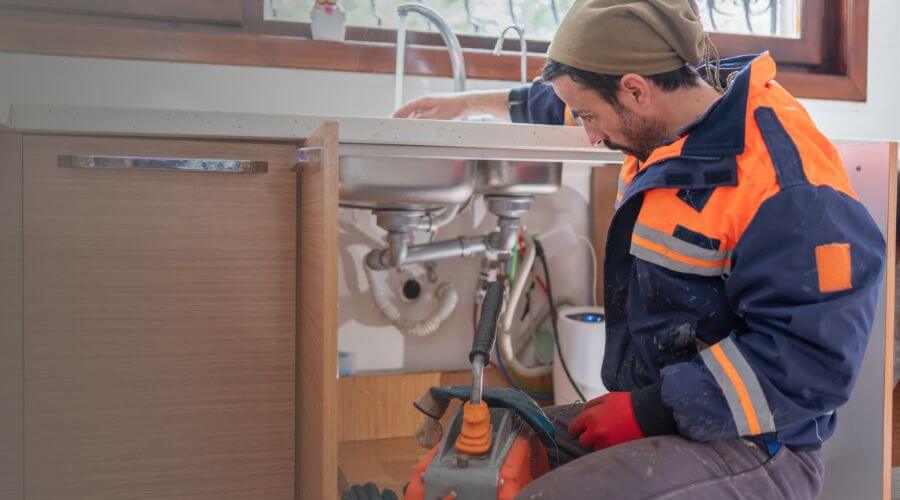home faucet repair service in Winter Garden, FL
